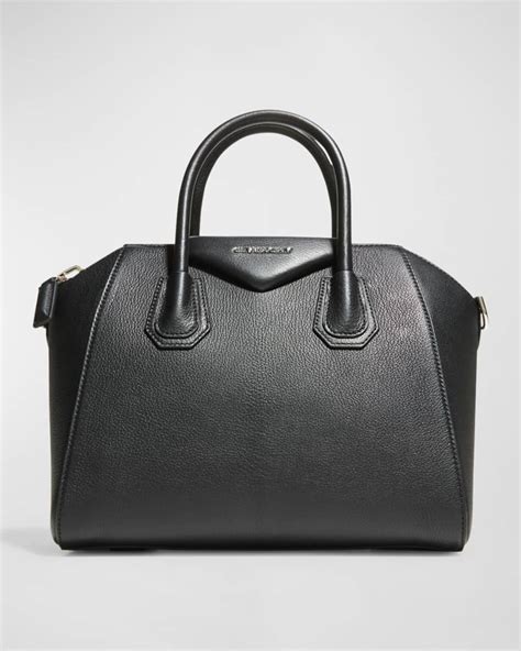 givenchy antigona grained leather clutch|Givenchy antigona handbags.